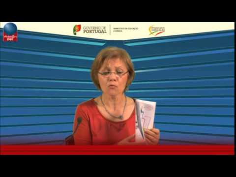 O Portefólio Europeu de Línguas para o .1º ciclo | Anália Gomes