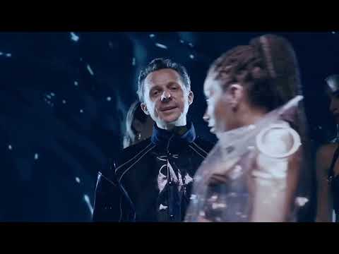 Martin Solveig, Roy Woods  - Juliet & Romeo (Sped Up + Reverb)