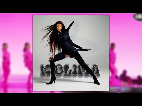 Eleni Foureira - Kollima (CupcakKe Remix)
