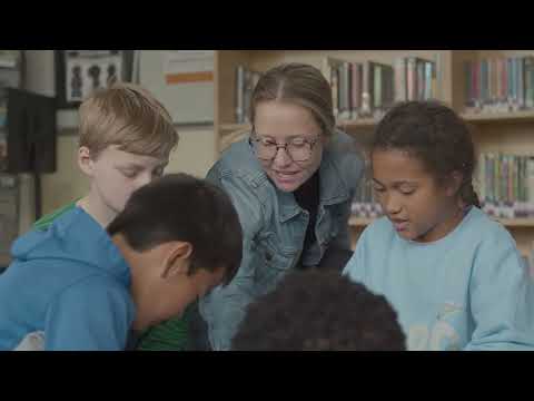 GRCES Evergreen | Prepared for More