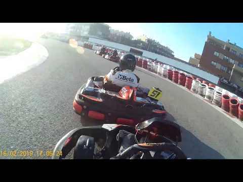 2019-02-16 | Cabo do Mundo Cup 2019 | Manga 5