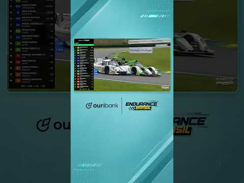 Muffato x Moraes Jr. em Interlagos!