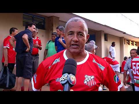 Comercial e Operário se enfrentam em comemoração aos 40 anos de MS