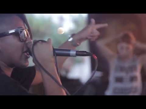 Duelo de MCs - Sweet vs Clara (Semifinal) - Conhecimento - 07/03/15