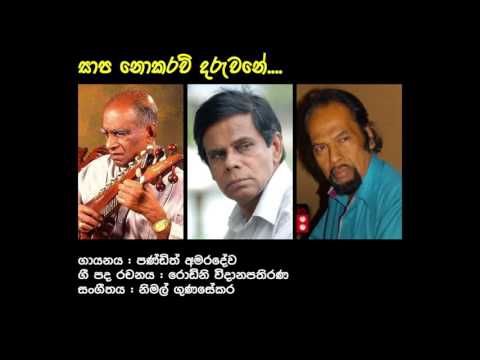 Sapa Nokaraw Daruwane....