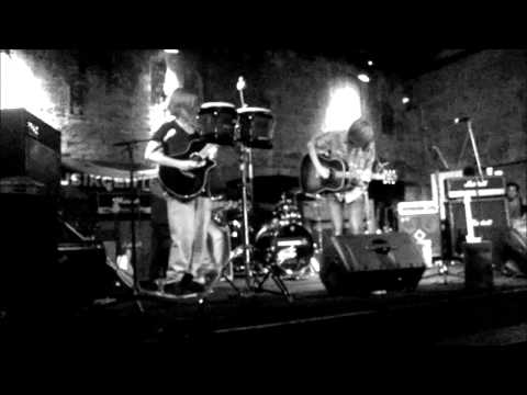 Blues Summer Camp 2012 - The Juke Joint / Robert Hill feat. The Green Machine