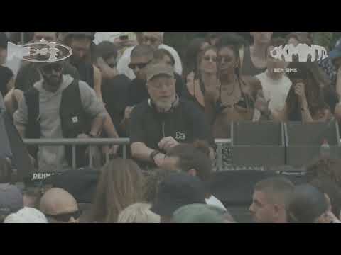 Ben Sims - Dekmantel Festival (2025)