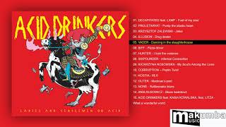 Ladies And Gentlemen On Acid - Vader: Dancing In The Slaughterhouse
