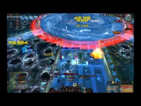 [HC] Immerseus 10 man