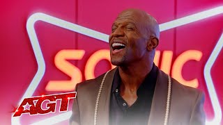 SONIC Route 44 Lounge: Finale, Presented by SONIC - America’s Got Talent 2021 thumbnail