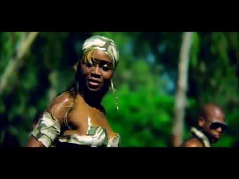 Lizha James estilo xakhale directed by dj marcell.