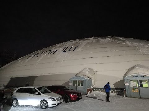 A-pojat Sotkamo - Simo (MYP) 20.1.2019