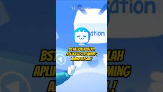 Download lagu Is Bstation an Illegal Anime Streaming App?! #anime #bstation #bstationindonesia #weeb mp3 Download lagu Is Bstation an Illegal Anime Streaming App?! #anime #bstation #bstationindonesia #weeb mp3