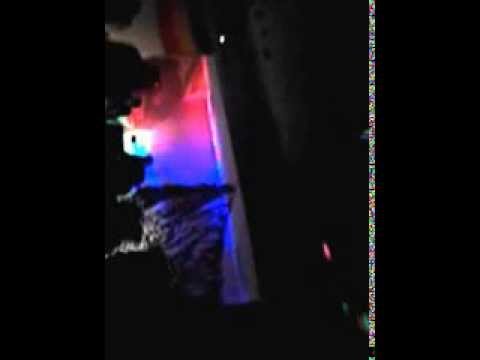 Apex Hi Fi (UK) plays I Rebel So Strong Roots Cooperation 12" Dubplate