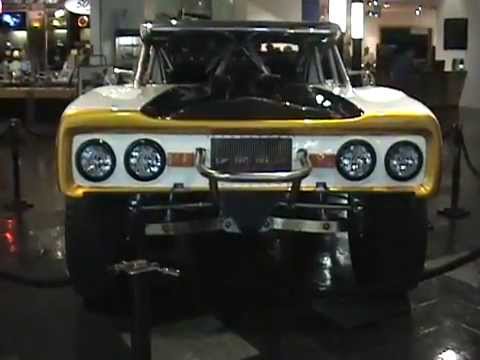 1971 Ford Bronco (CC-1636033) for sale in San Diego, California
