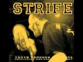 Strife "waiting" 