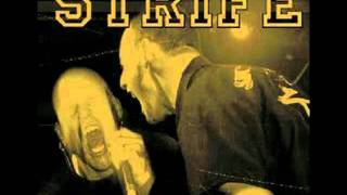 Strife "waiting"