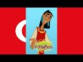 The Emperor S New School Theme Song Türk Turkish