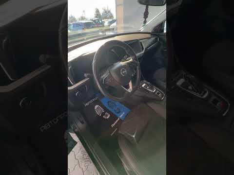 фото opel grandland x i рестайлинг 0