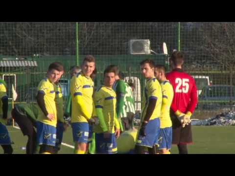 Ferencváros - BKV Előre