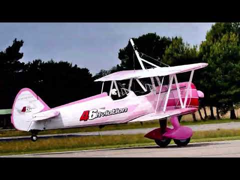 salon2023 Anniversaire patrouille de France