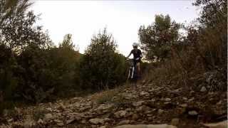 preview picture of video 'GoPro (Hero 2) Vtt Comps 2012'