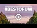 #BestofUW 2016