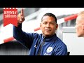 Henk Fraser blikt vooruit op seizoen: 'We kijken ernaar uit onze supporters weer te ontvangen'