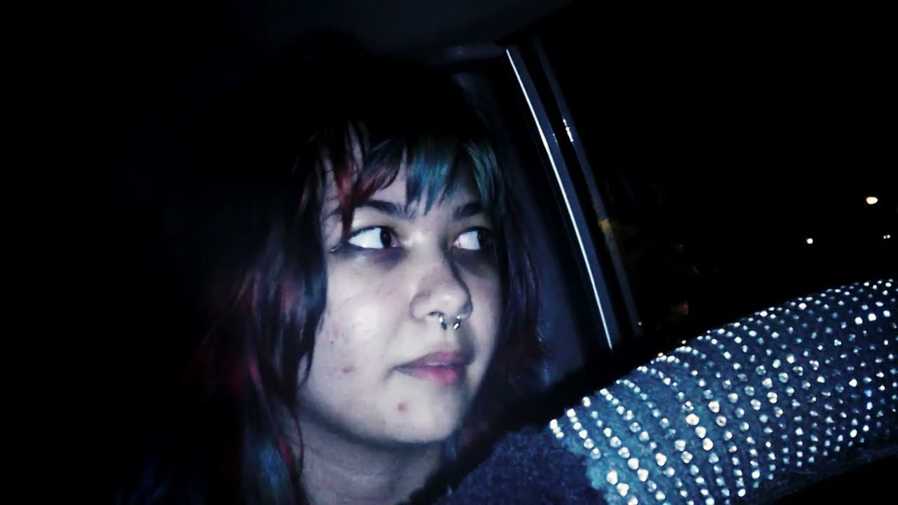 "Blink and You Miss It" — Found Footage Horror Short Film 2026