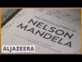 Mandela Letters New Collection Shows Prison Writing Al Jazeera English