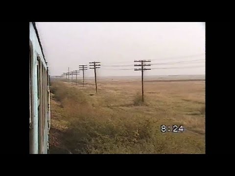 [Rumänien 2006, Teil 7/13] Arad - Oradea, 21.09.2006