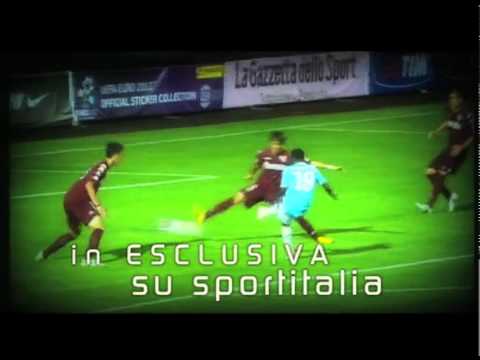 Sportitalia: Finale Primavera TIM.