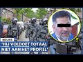 ‘Bizarre details over Rotterdamse Hamas-verdachte’