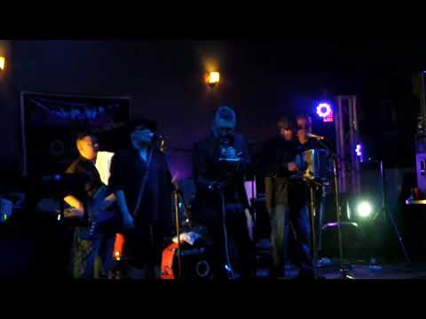 Stevie D & The Allstar Cast- Dame & Juana La Cubana @ Hals Laredo Tx 6-11-22