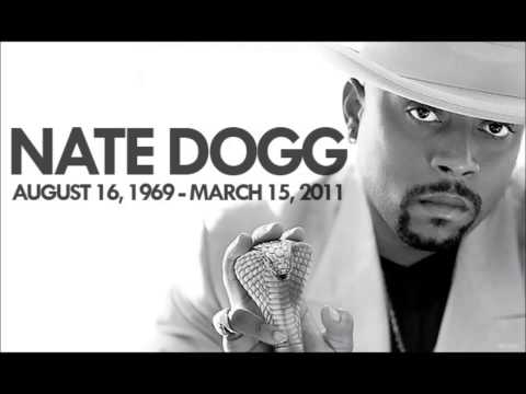 Nate Dogg Music and Me