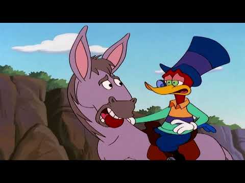 Woody Woodpecker s01e101