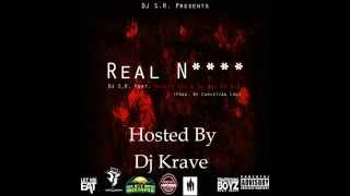 Sy Ari Da Kid Scotty ATL DJ S R Real Nigga {DjKrave}