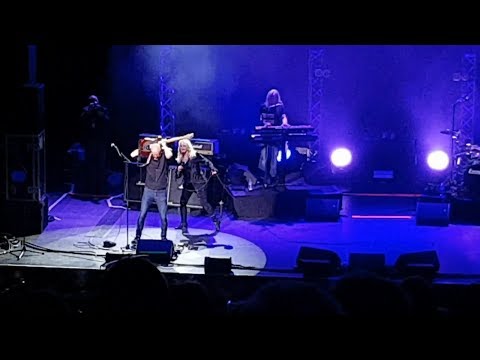 Bonnie Tyler - Turtle Blues (2019 Berlin Germany)