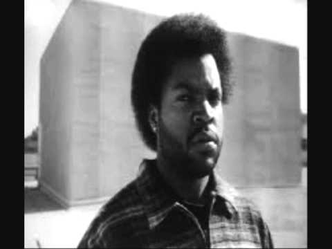 Ice Cube -You Know How We Do it