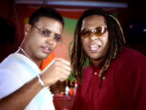 Hay Algo en Ti Zion & Lenox Luny Tunes Mas Flow Video HD