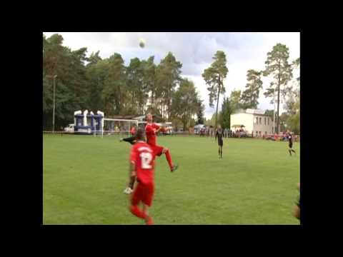 Benefiz-Spiel Traktor Wust - Allstars Ostelbien 2016