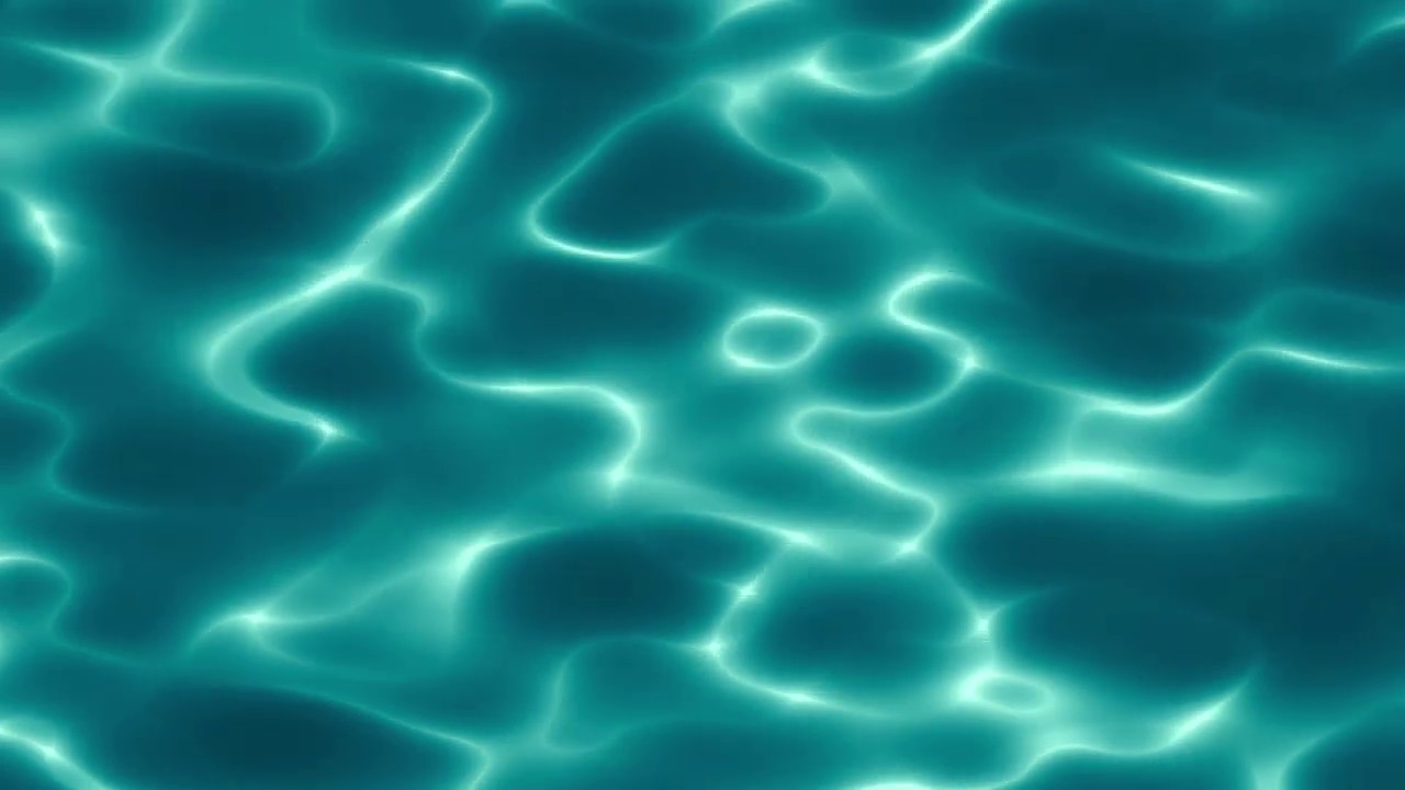 Free Moving background Loop - Underwater Caustics Live Wallpaper  Video