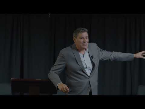 Thumbnail for Chris Thornberg, Economist - 2024 Real Estate Market Forecast by Christopher Thornberg