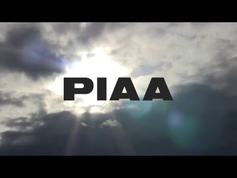 PIAA Si-Tech Silicone Wiper Blades