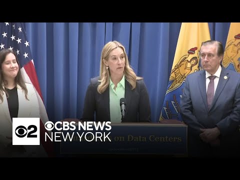 New Jersey Crawled Data List