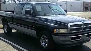 preview picture of video '1999 Dodge Ram 1500 Used Cars Lawrenceburg TN'