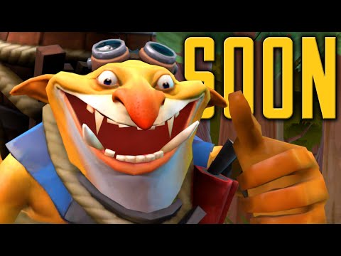 That Very Familiar Techies Feeling - DotA 2 Funny Moments