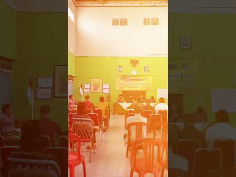 Tasyakuran Hari Jadi Kabupaten Banyumas ke 454