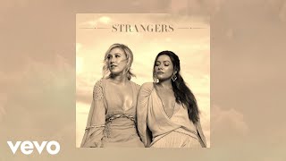 Maddie & Tae - Strangers (Instrumental) (Official Audio)