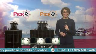 Pick Midday 08-25-2026